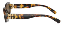 Óculos de Sol Miu Miu Glimpse MU 06ZS