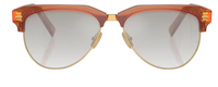 Lunettes de Soleil Miu Miu Runway MU 09ZS