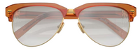 Lunettes de Soleil Miu Miu Runway MU 09ZS