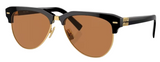 Lunettes de Soleil Miu Miu Runway MU 09ZS