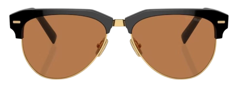 Lunettes de Soleil Miu Miu Runway MU 09ZS
