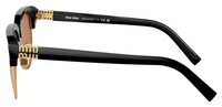 Lunettes de Soleil Miu Miu Runway MU 09ZS
