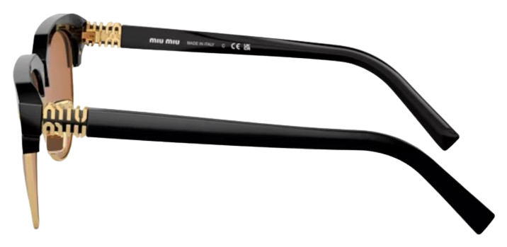 Lunettes de Soleil Miu Miu Runway MU 09ZS