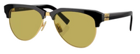 Lunettes de Soleil Miu Miu Runway MU 09ZS