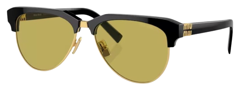 Lunettes de Soleil Miu Miu Runway MU 09ZS