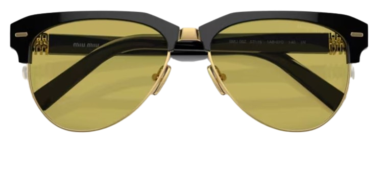Lunettes de Soleil Miu Miu Runway MU 09ZS