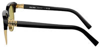 Lunettes de Soleil Miu Miu Runway MU 09ZS