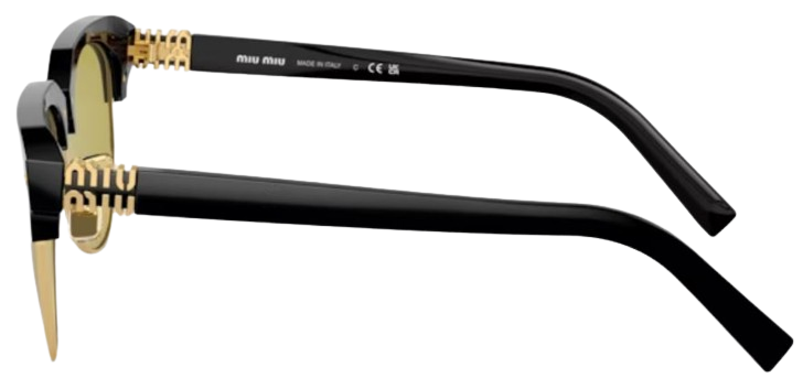 Lunettes de Soleil Miu Miu Runway MU 09ZS