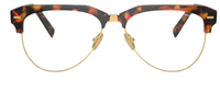 Lunettes de Soleil Miu Miu Runway MU 09ZS