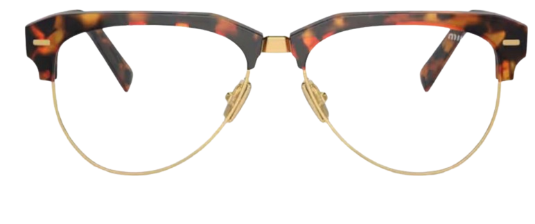 Lunettes de Soleil Miu Miu Runway MU 09ZS