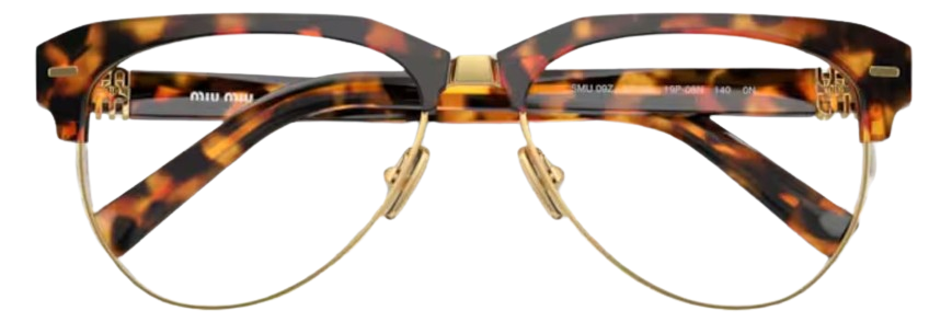Lunettes de Soleil Miu Miu Runway MU 09ZS