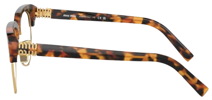 Lunettes de Soleil Miu Miu Runway MU 09ZS
