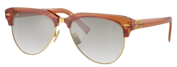 Zonnebril Miu Miu Runway MU 09ZS