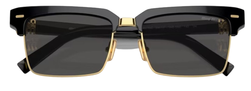 Zonnebril Miu Miu Runway MU 10ZS