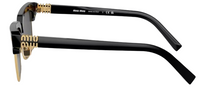 Zonnebril Miu Miu Runway MU 10ZS