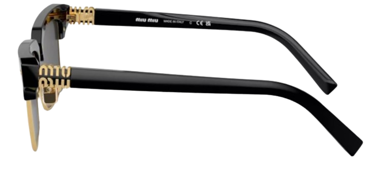 Zonnebril Miu Miu Runway MU 10ZS