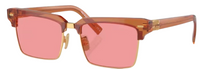 Zonnebril Miu Miu Runway MU 10ZS