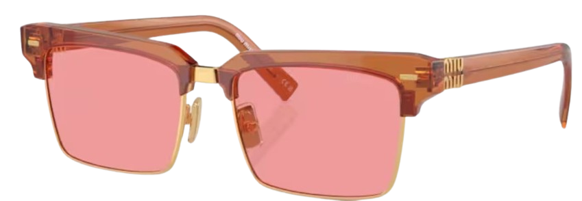 Zonnebril Miu Miu Runway MU 10ZS