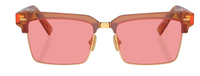 Zonnebril Miu Miu Runway MU 10ZS