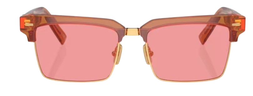 Zonnebril Miu Miu Runway MU 10ZS