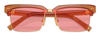 Zonnebril Miu Miu Runway MU 10ZS
