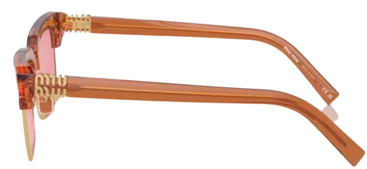 Zonnebril Miu Miu Runway MU 10ZS