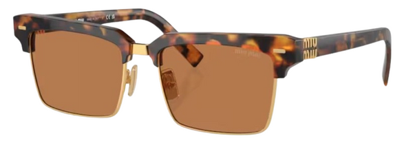 Lunettes de Soleil Miu Miu Runway MU 10ZS
