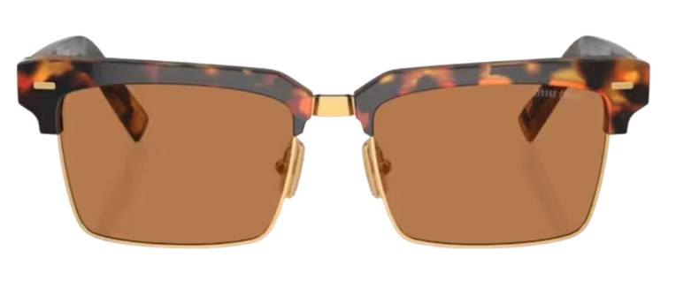 Zonnebril Miu Miu Runway MU 10ZS