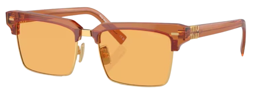 Zonnebril Miu Miu Runway MU 10ZS