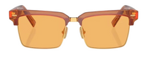 Zonnebril Miu Miu Runway MU 10ZS