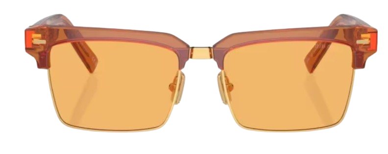 Zonnebril Miu Miu Runway MU 10ZS