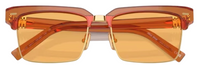 Zonnebril Miu Miu Runway MU 10ZS