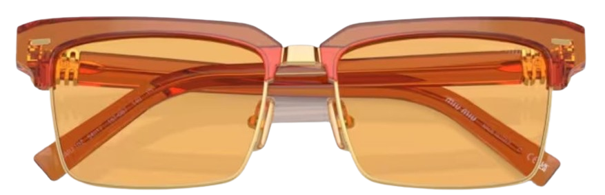 Zonnebril Miu Miu Runway MU 10ZS