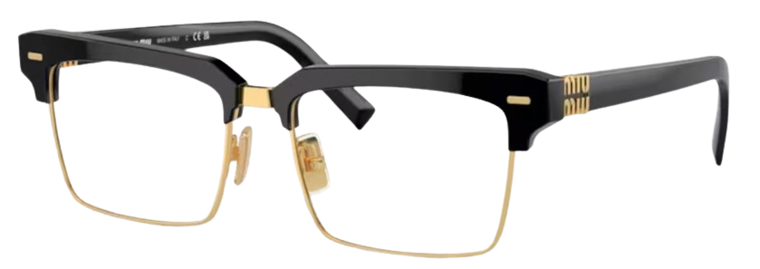 Zonnebril Miu Miu Runway MU 10ZS