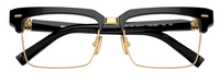 Zonnebril Miu Miu Runway MU 10ZS