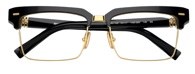 Zonnebril Miu Miu Runway MU 10ZS