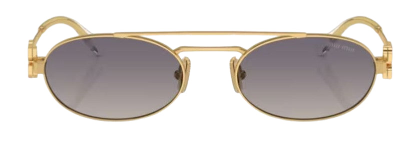 Lunettes de Soleil Miu Miu Logo MU 54ZS