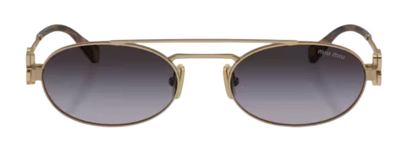 Lunettes de Soleil Miu Miu Logo MU 54ZS
