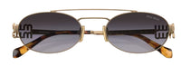Lunettes de Soleil Miu Miu Logo MU 54ZS