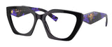 Lunettes de vue Prada PR 09YV