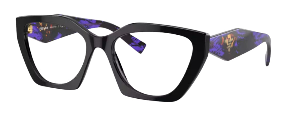 Lunettes de vue Prada PR 09YV