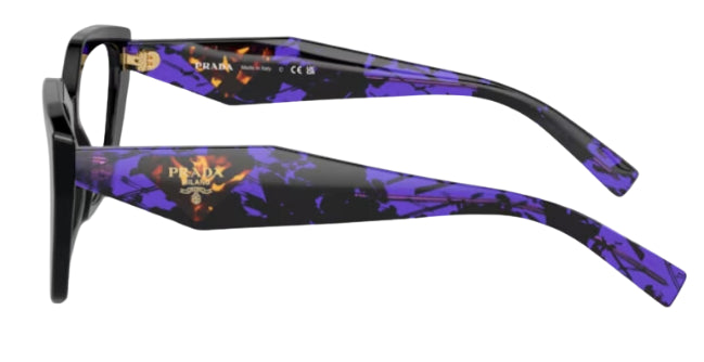 Lunettes de vue Prada PR 09YV