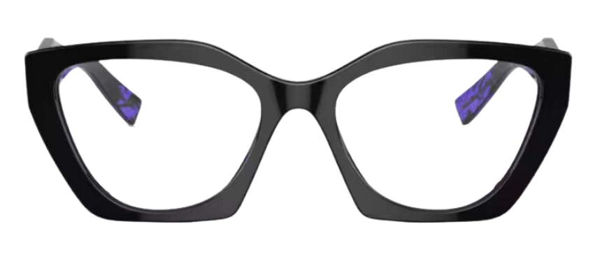 Lunettes de vue Prada PR 09YV