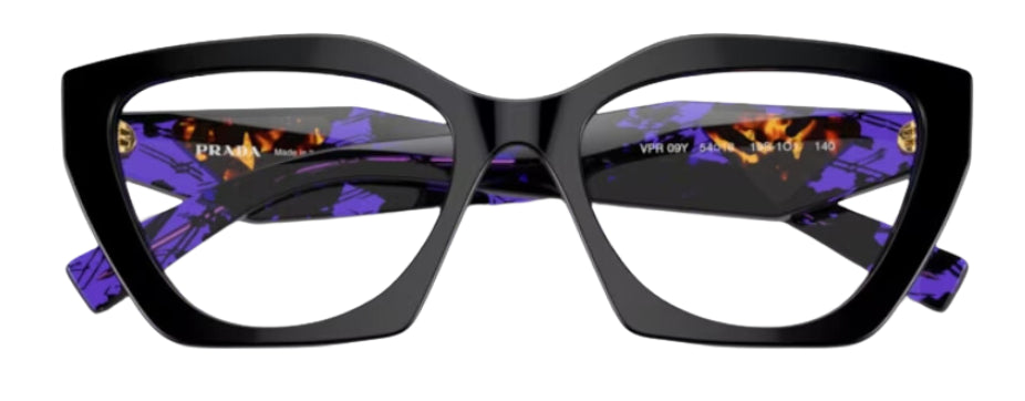 Lunettes de vue Prada PR 09YV