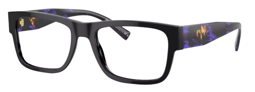 Prada PR 15YV Eyeglasses
