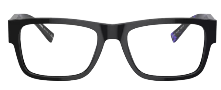 Prada PR 15YV Eyeglasses