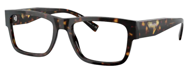 Óculos de grau Prada PR 15YV