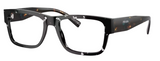 Prada PR 15YV Eyeglasses