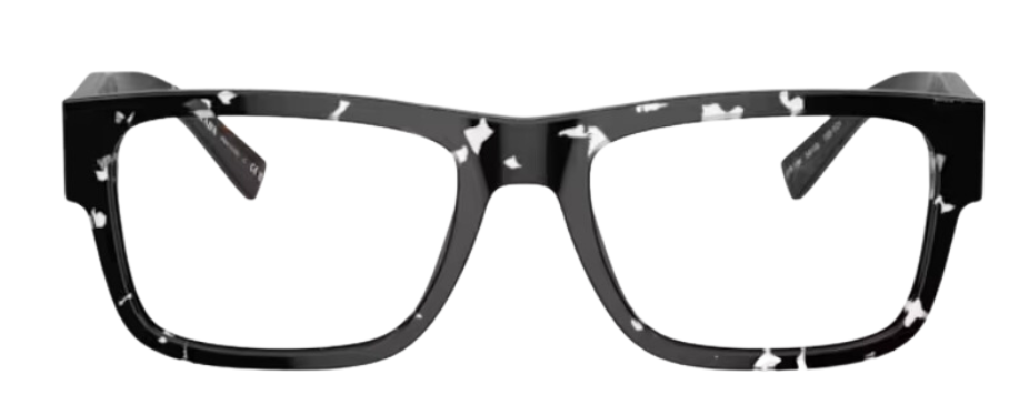 Prada PR 15YV Eyeglasses