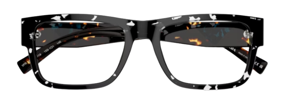 Prada PR 15YV Eyeglasses
